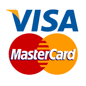 Visa Mastercard